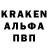 Кетамин VHQ Andre Bodo