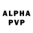 Alpha PVP крисы CK OLEN_031004 YAGEL'